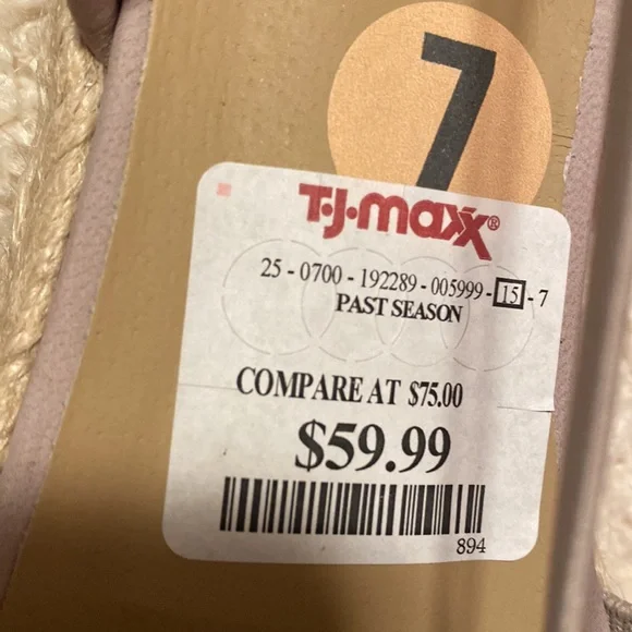 Eileen fisher sandals - Picture 7 of 7